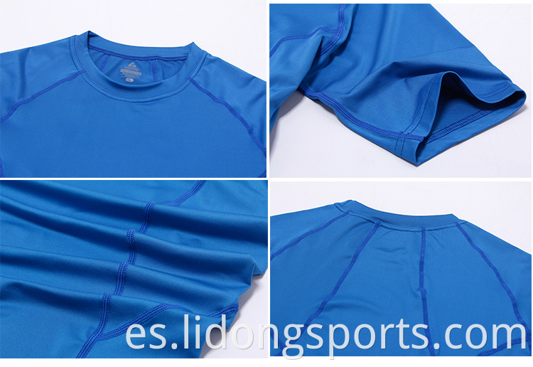 ropa de fitness de etiqueta privada ropa de gimnasia de alta calidad personalizada